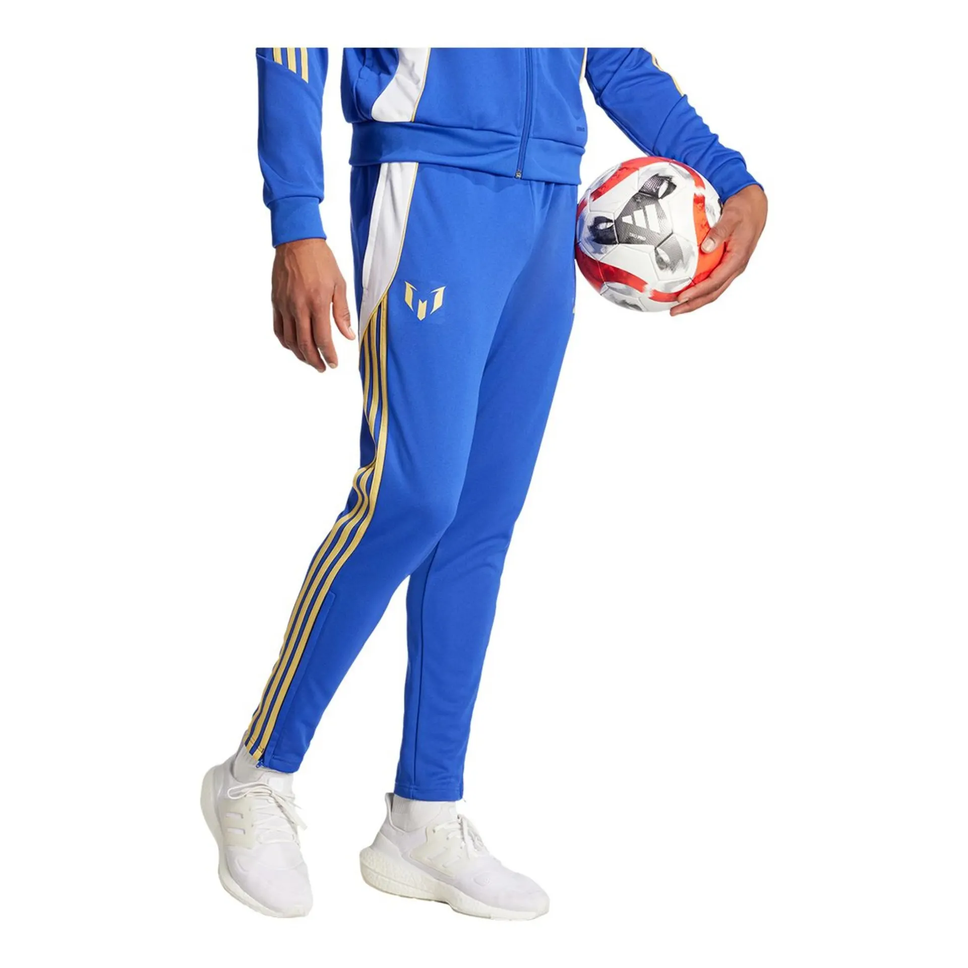 adidas Men's Tiro 24 Messi Track Pants