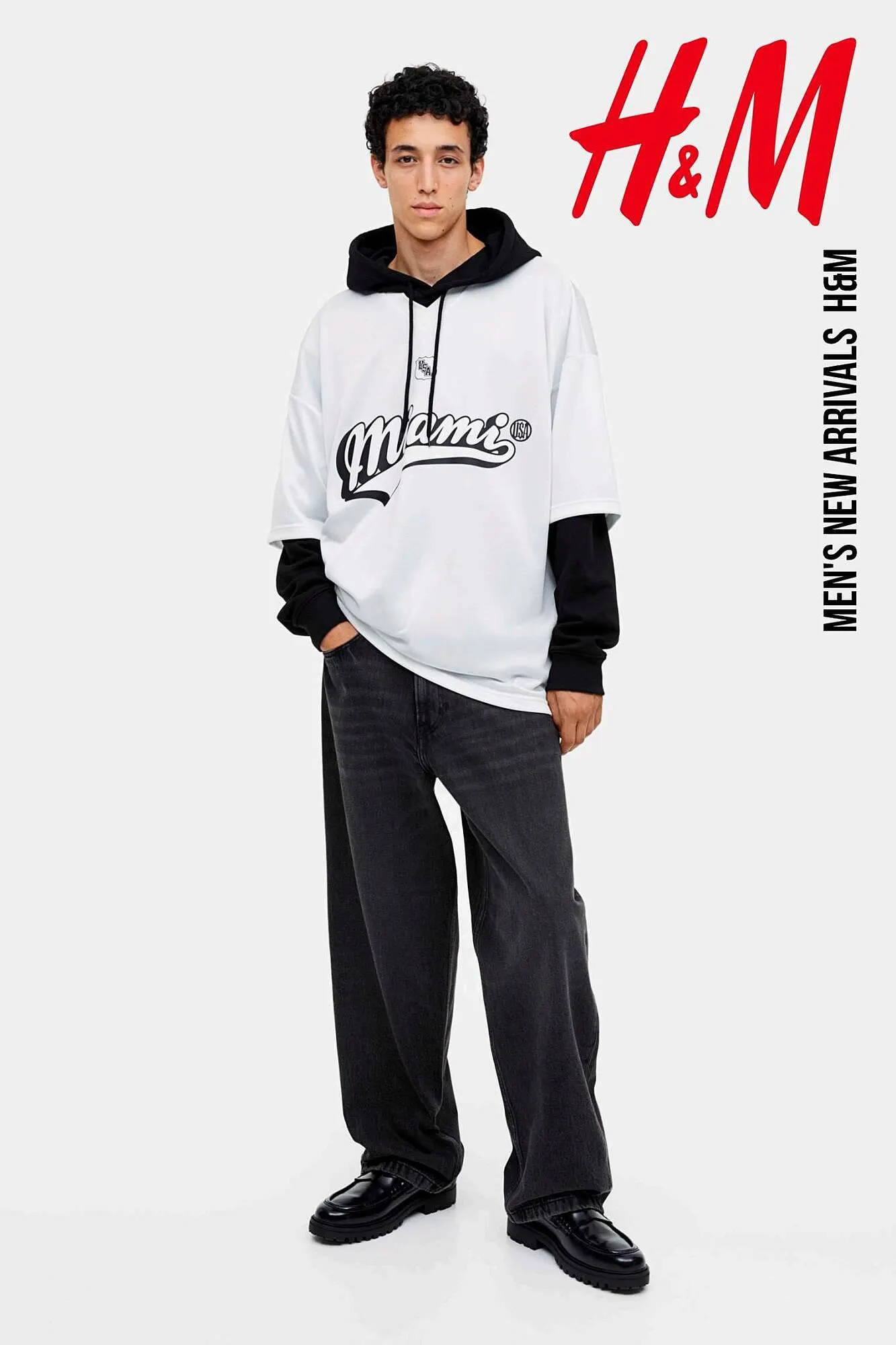 H&M Catalog from 16 August to 27 September 2023 - Catalogue Page 1