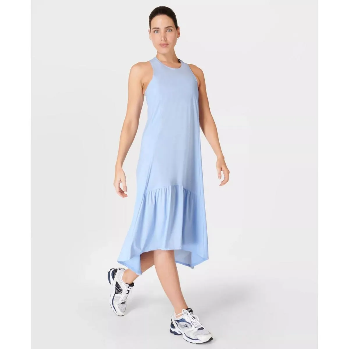 Women's Explorer Ace Midi Dress