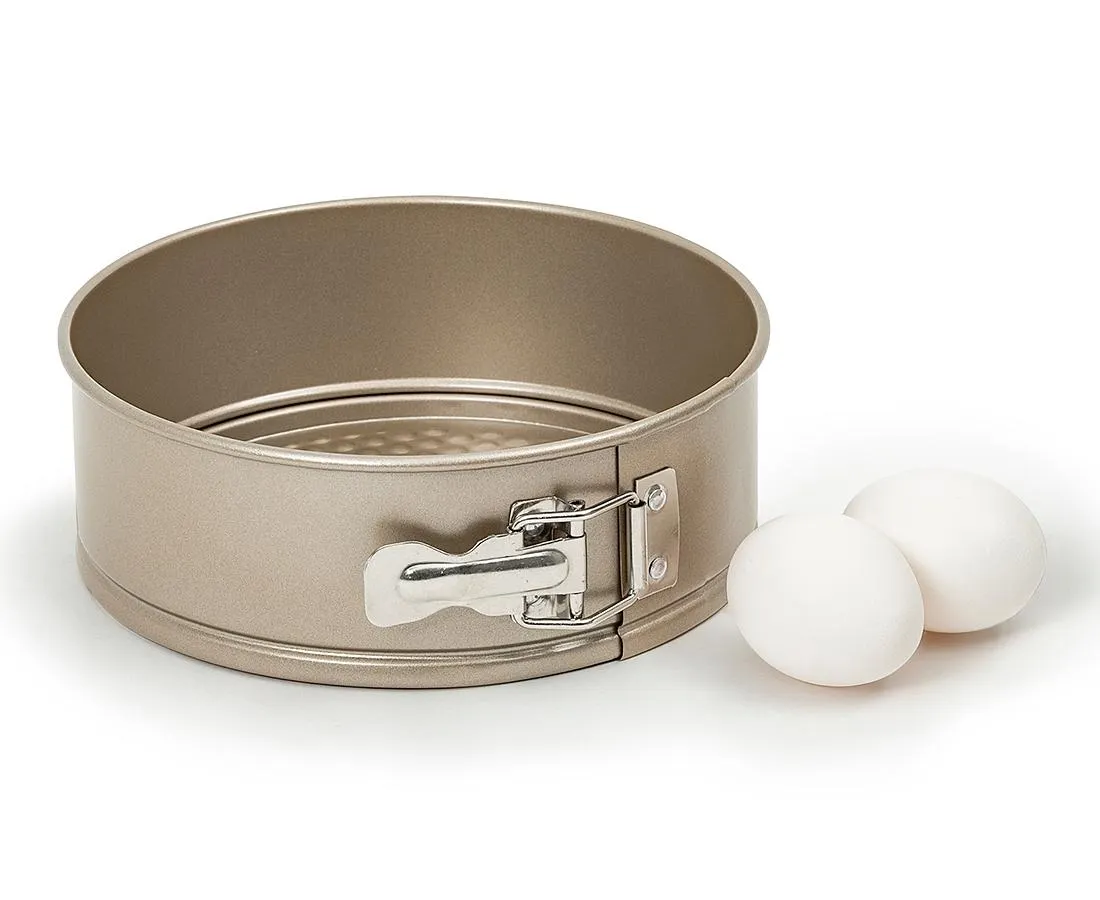 Remy Olivier Diamond Springform, Small