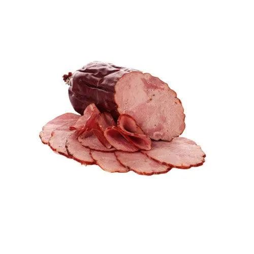 Dry Sausage "Krakowska" 100g (Sliced)