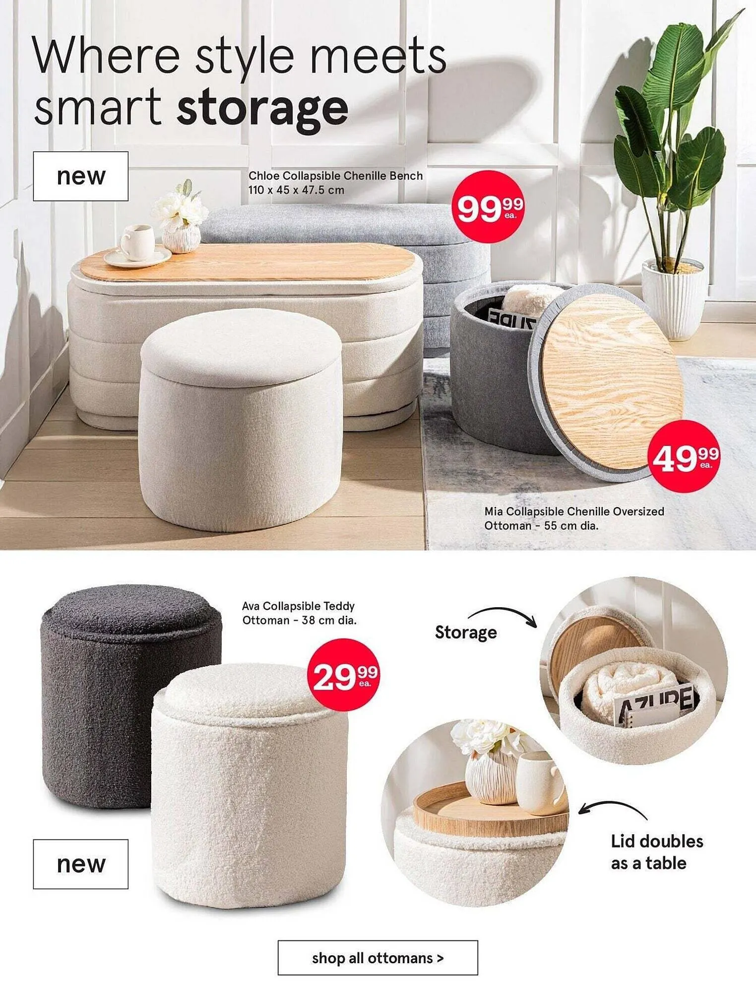 Kitchen Stuff Plus flyer from January 29 to February 9 2026 - flyer page 8