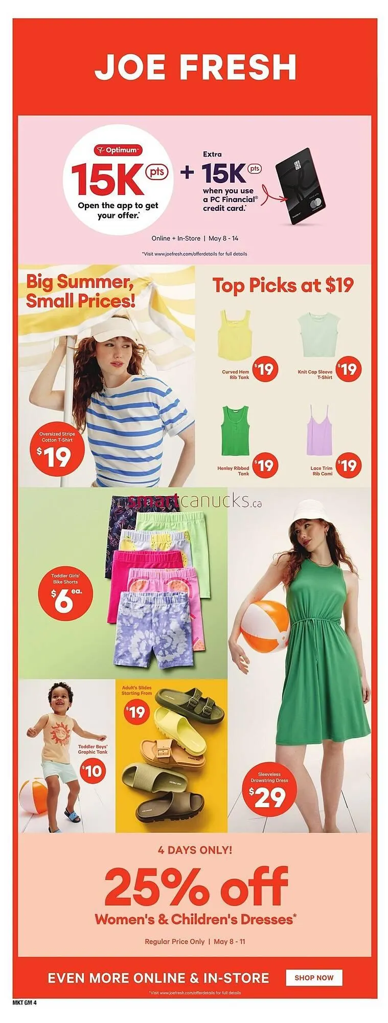 Loblaws flyer from May 8 to May 14 2025 - flyer page 22