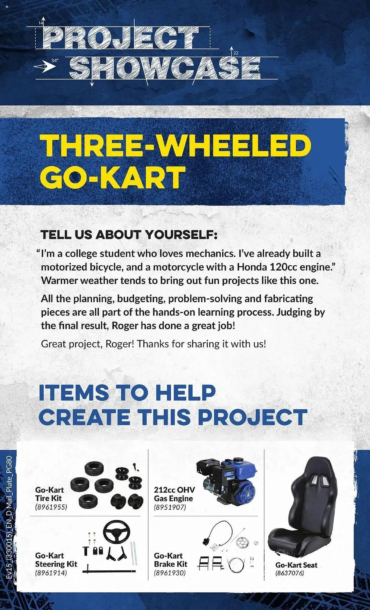 Princess Auto flyer from July 15 to July 27 2025 - flyer page 86