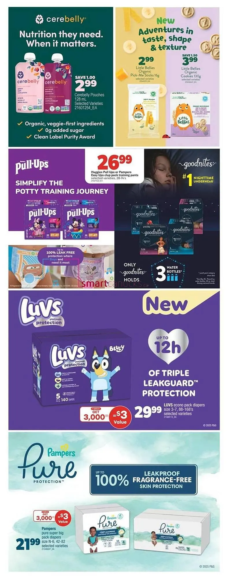 Real Canadian Superstore flyer from May 15 to May 21 2025 - flyer page 27