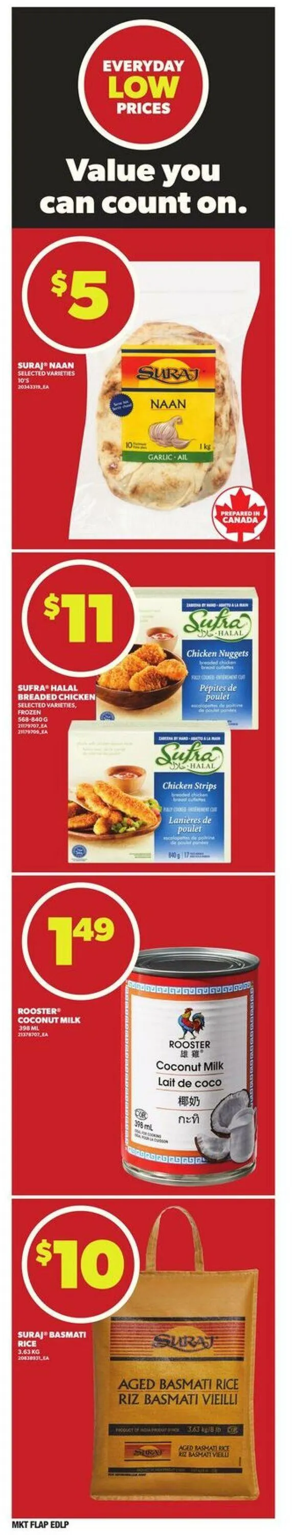 Independent Current flyer from August 21 to August 27 2025 - flyer page 12