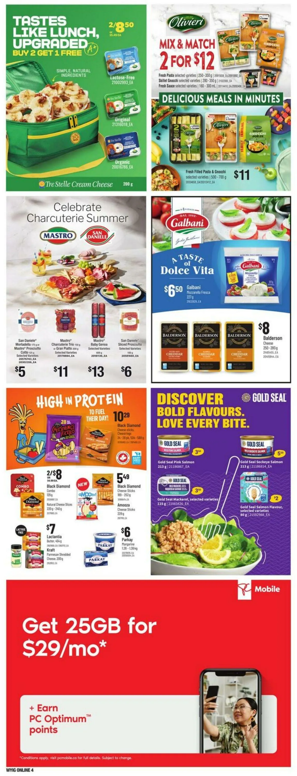 Independent Current flyer from August 21 to August 27 2025 - flyer page 17