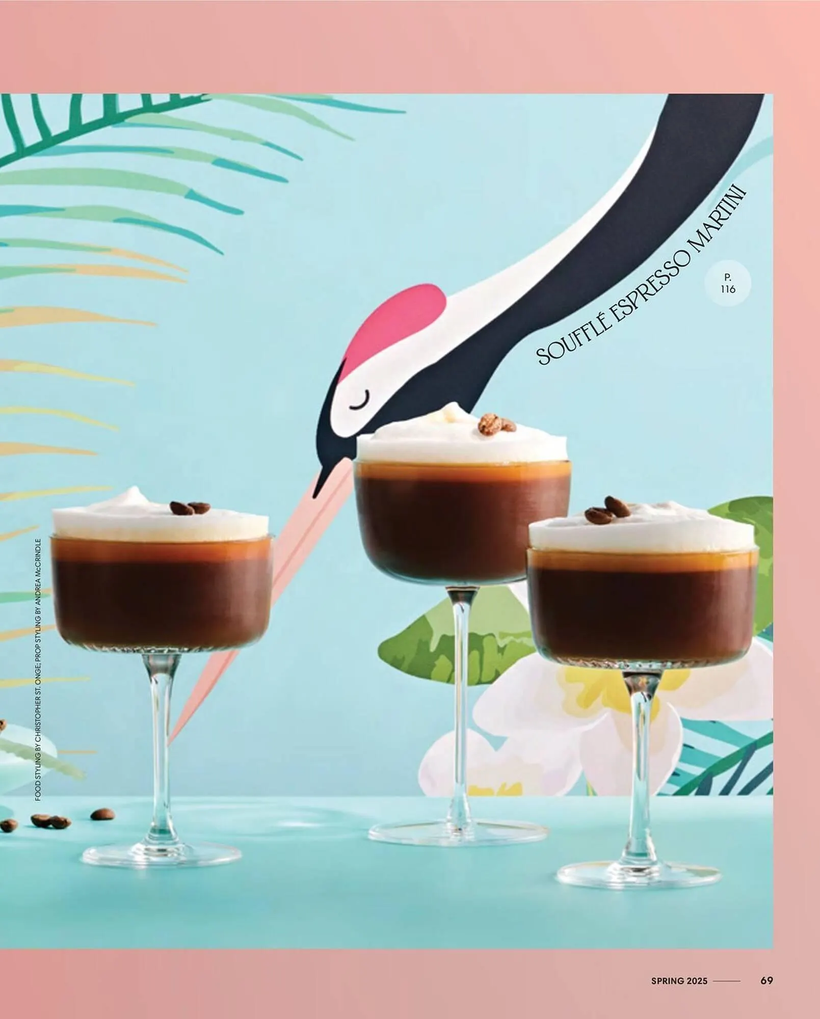 LCBO flyer from May 9 to May 15 2025 - flyer page 71