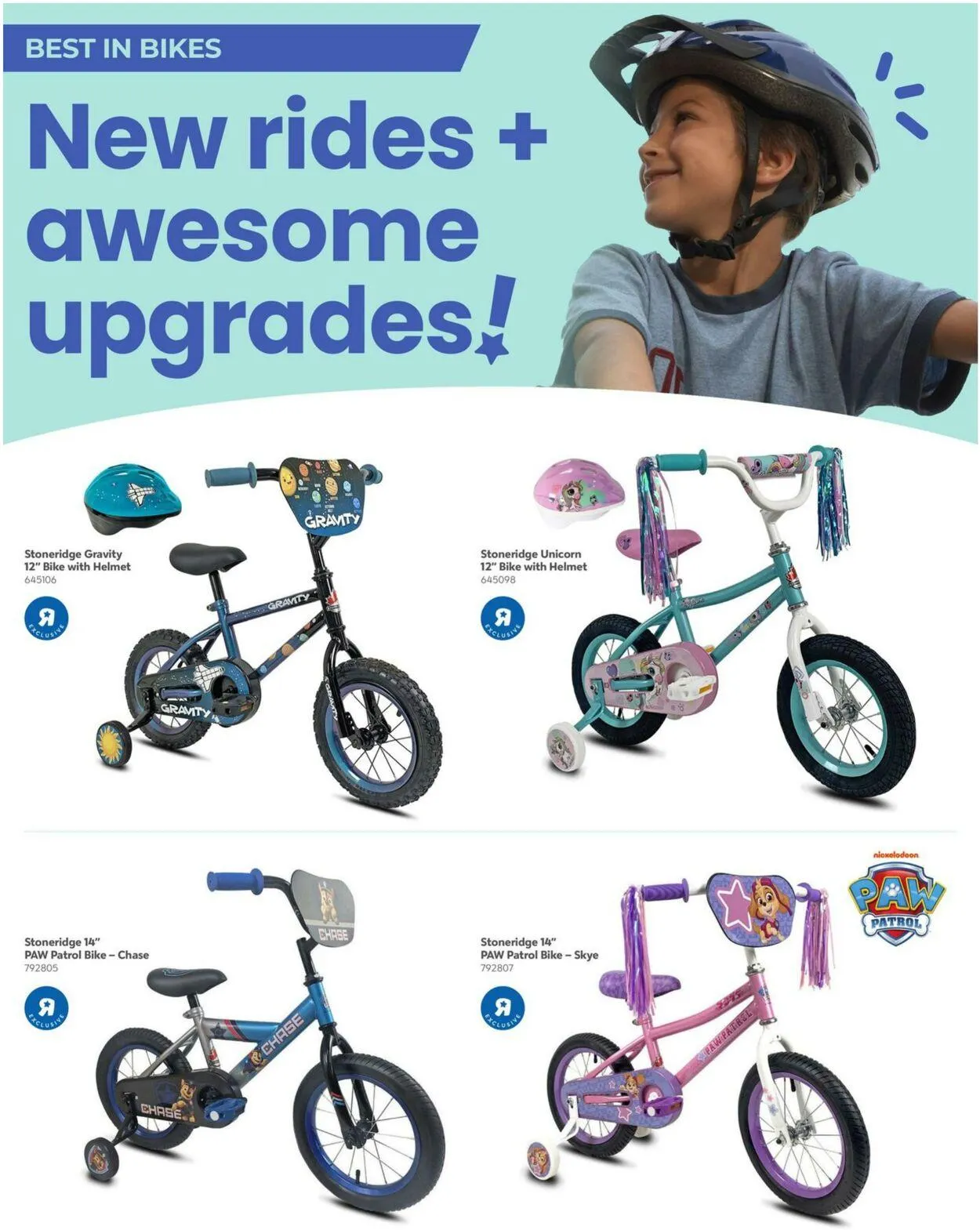 Babies''R''Us Current flyer from March 20 to June 4 2025 - flyer page 6