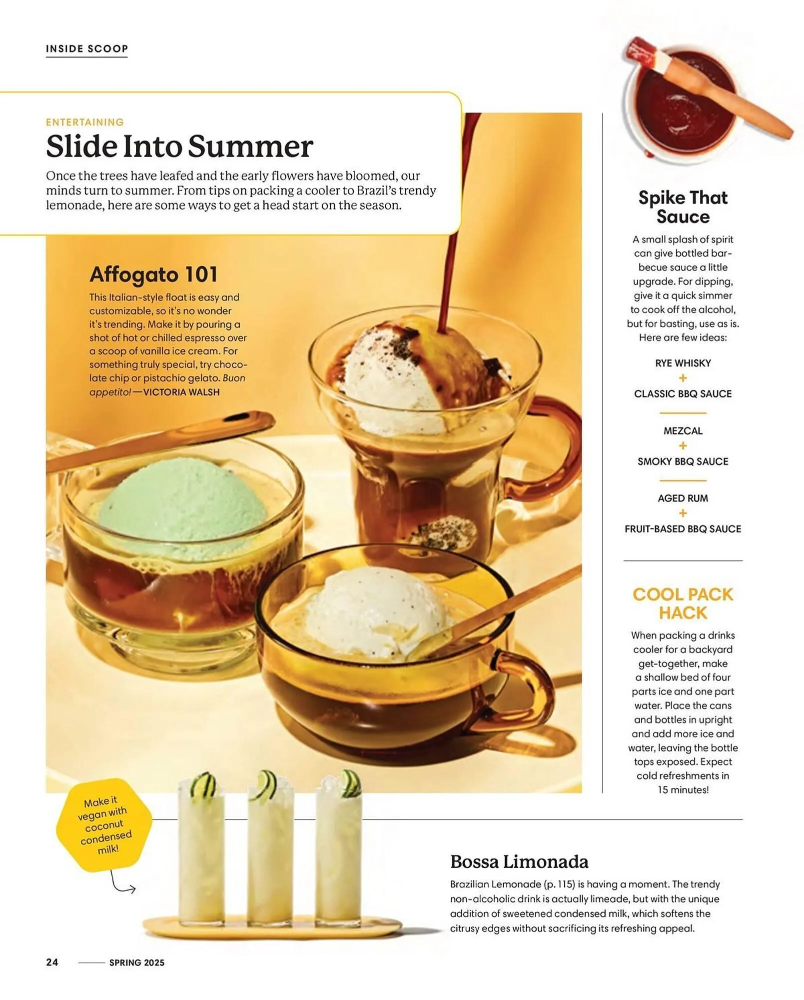 LCBO flyer from May 9 to May 15 2025 - flyer page 26