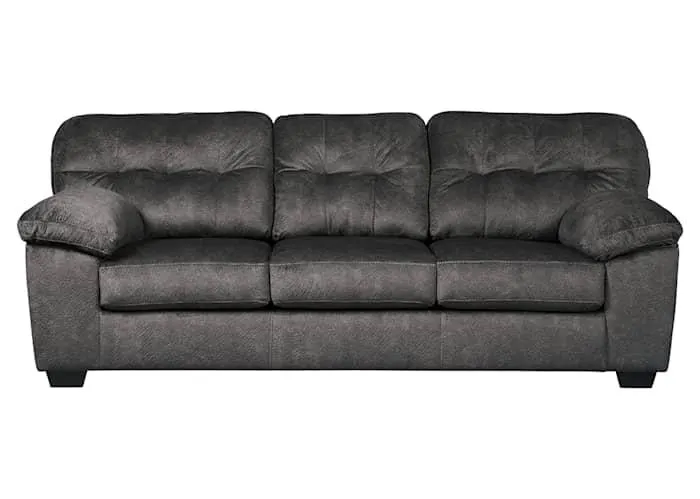 Accrington Sofa - Granite