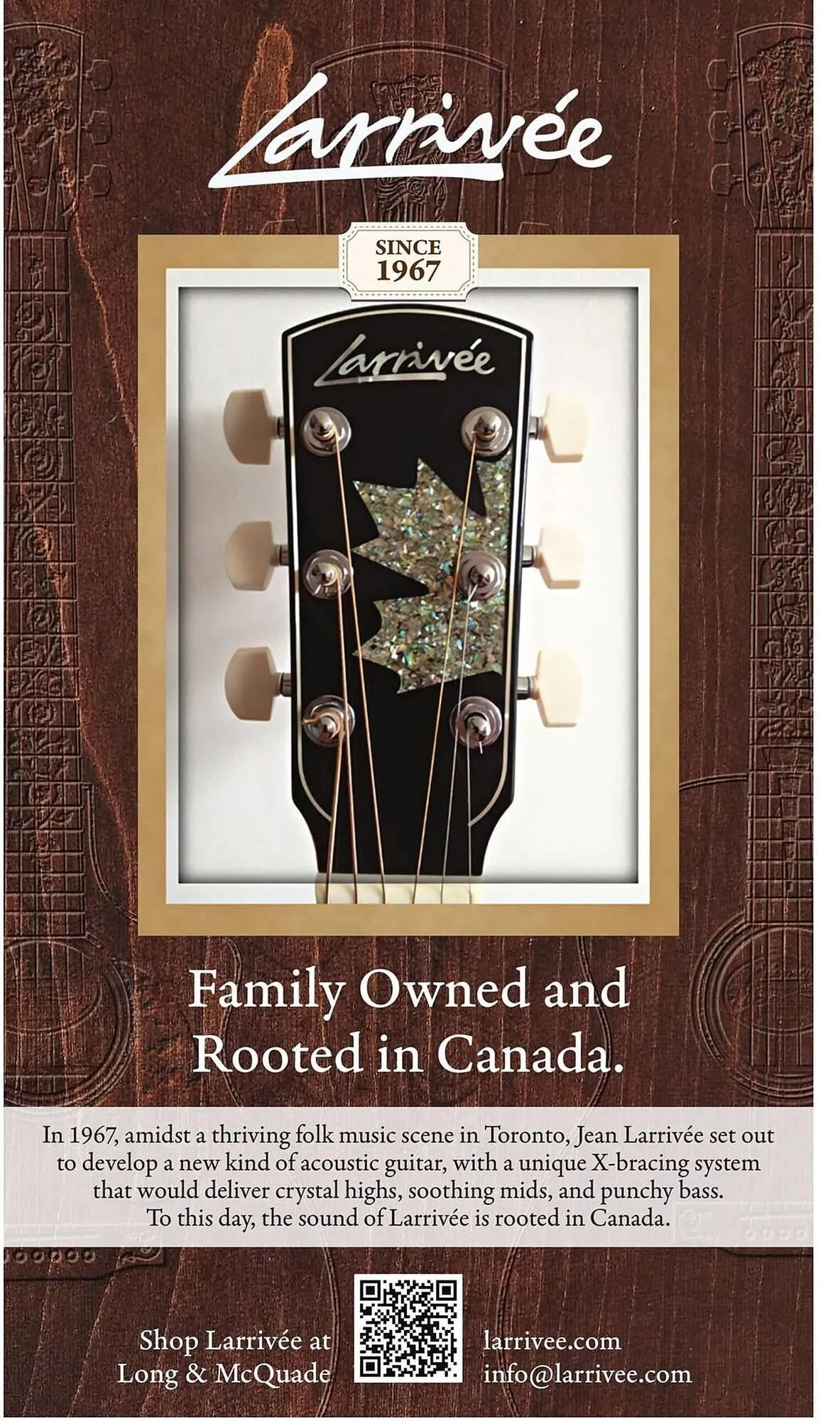 Long & McQuade flyer from November 5 to July 31 2026 - flyer page 14