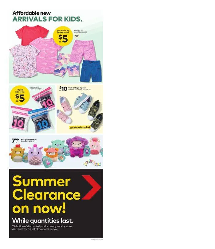 Save now with our deals from July 24 to July 30 2024 - flyer page 8