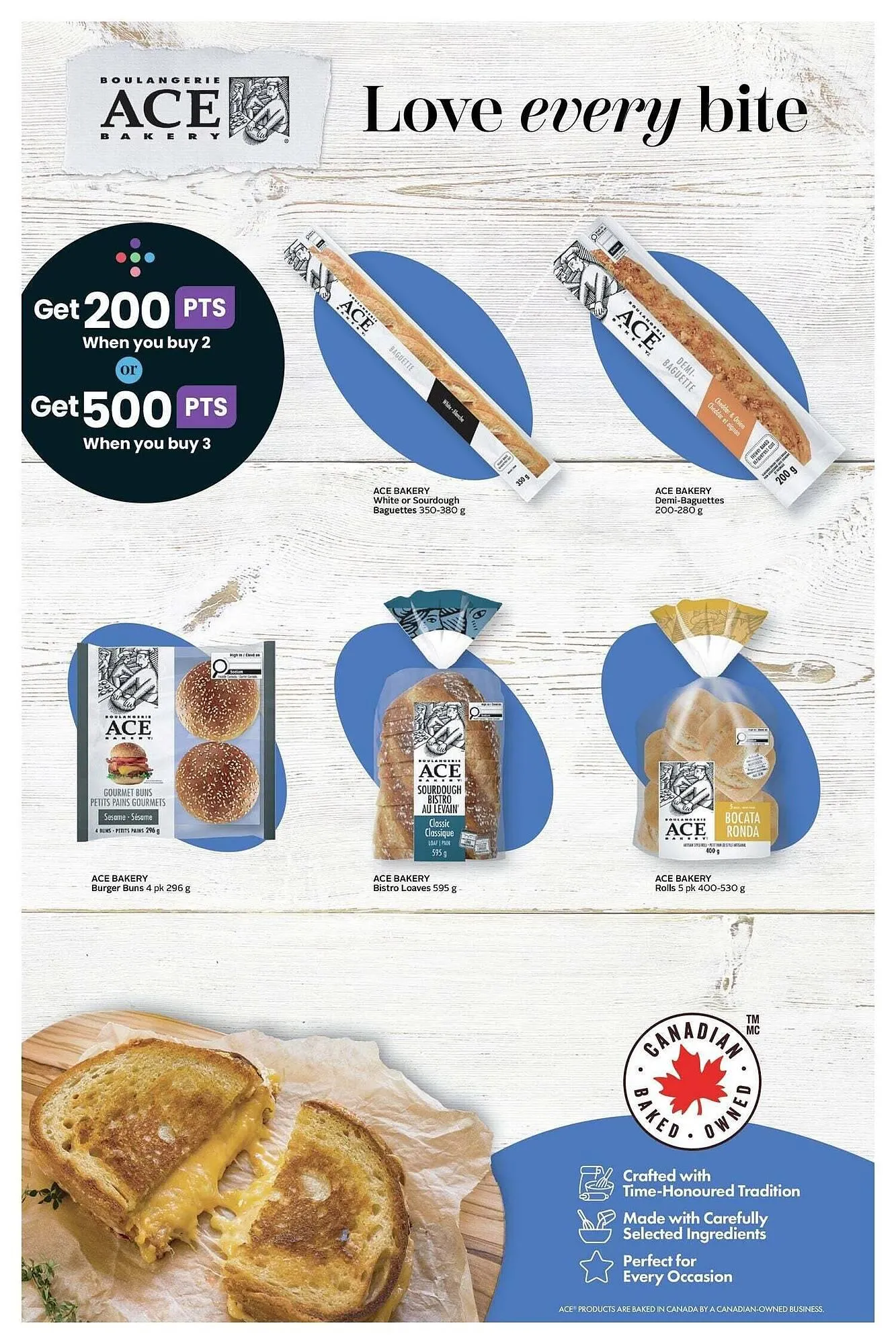 Sobeys flyer from January 22 to January 29 2026 - flyer page 16