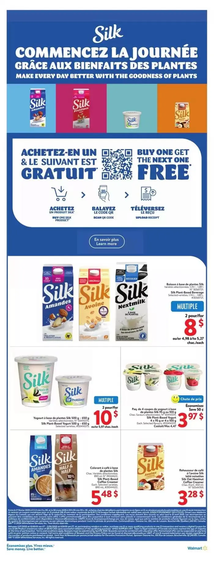 Current bargains and offers from February 20 to February 27 2025 - flyer page 17