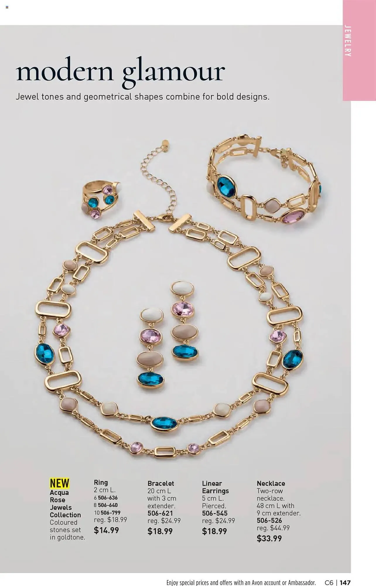 AVON flyer from March 13 to March 26 2025 - flyer page 144