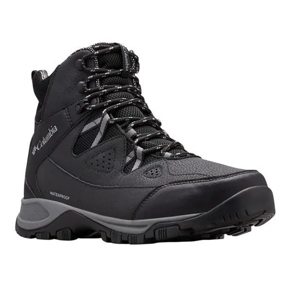 Men's Liftop III Boots