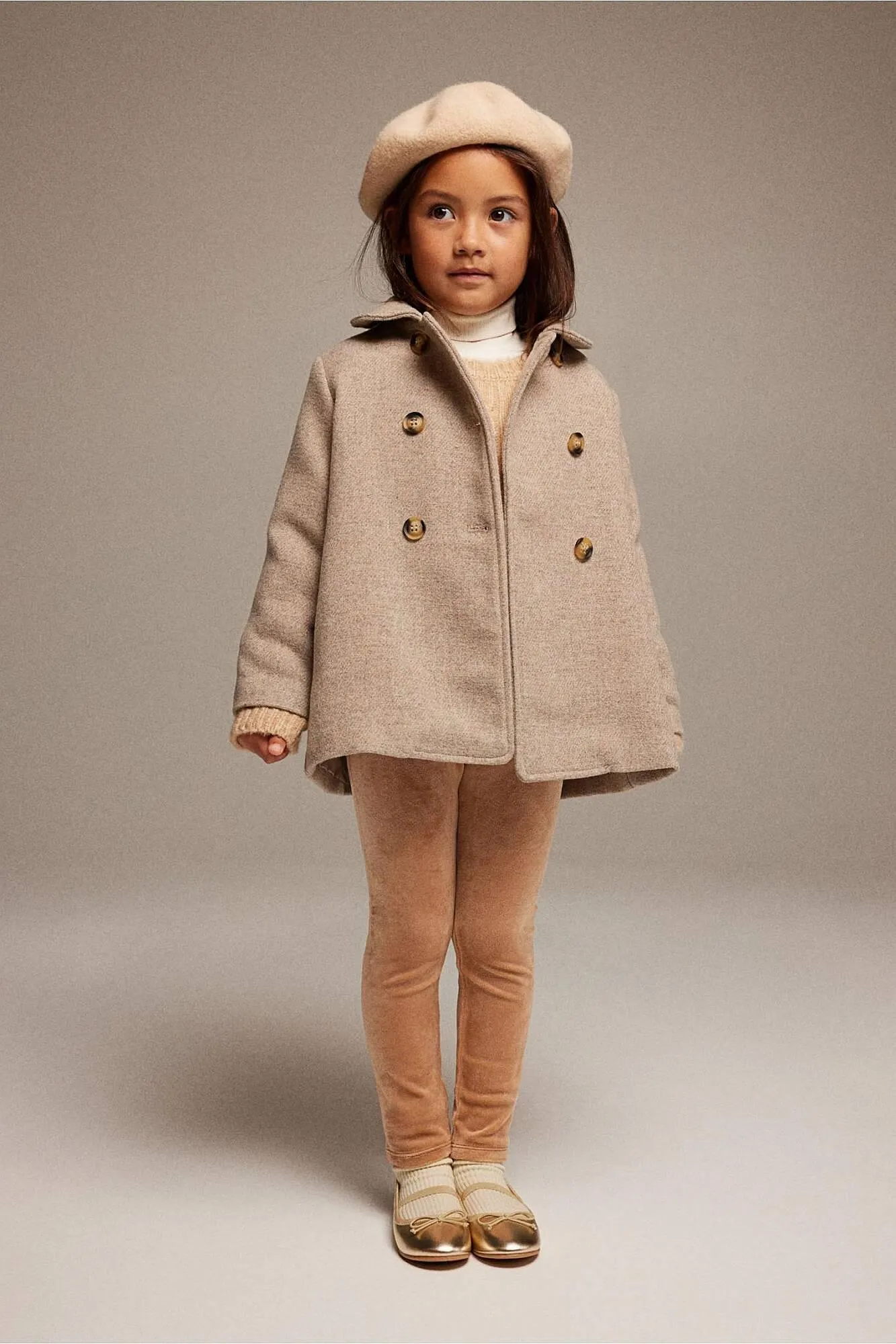 H&M Flugblatt von 22. September bis 3. November 2023 - Flugblätt seite 3