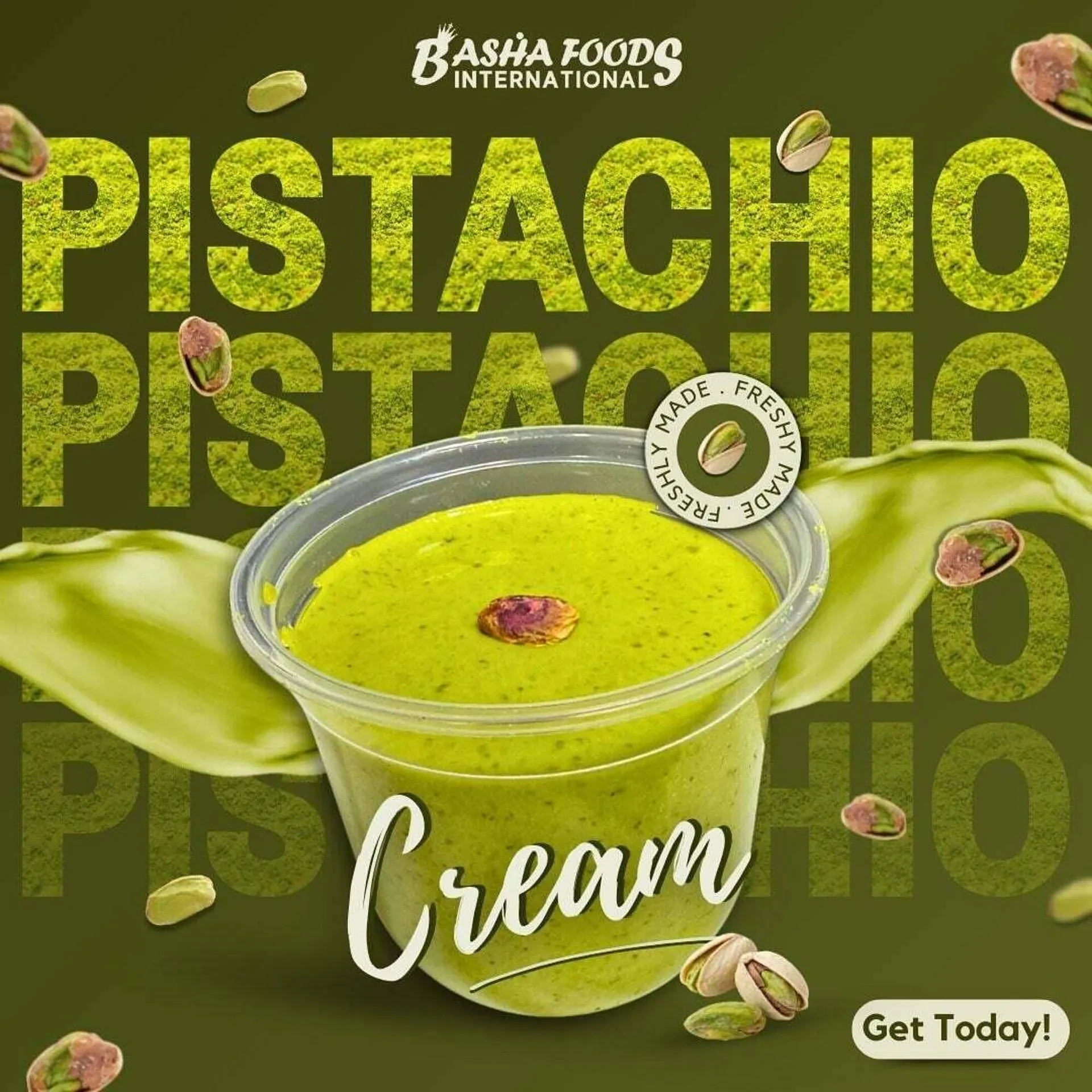 Basha Foods flyer from May 10 to May 16 2025 - flyer page 7