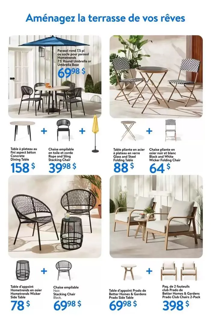 Exclusive deals for our customers from February 27 to April 2 2025 - flyer page 5