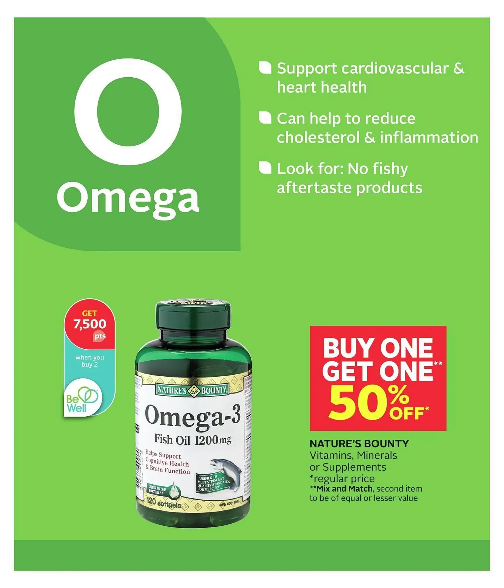 Rexall flyer from December 26 to January 2 2026 - flyer page 8