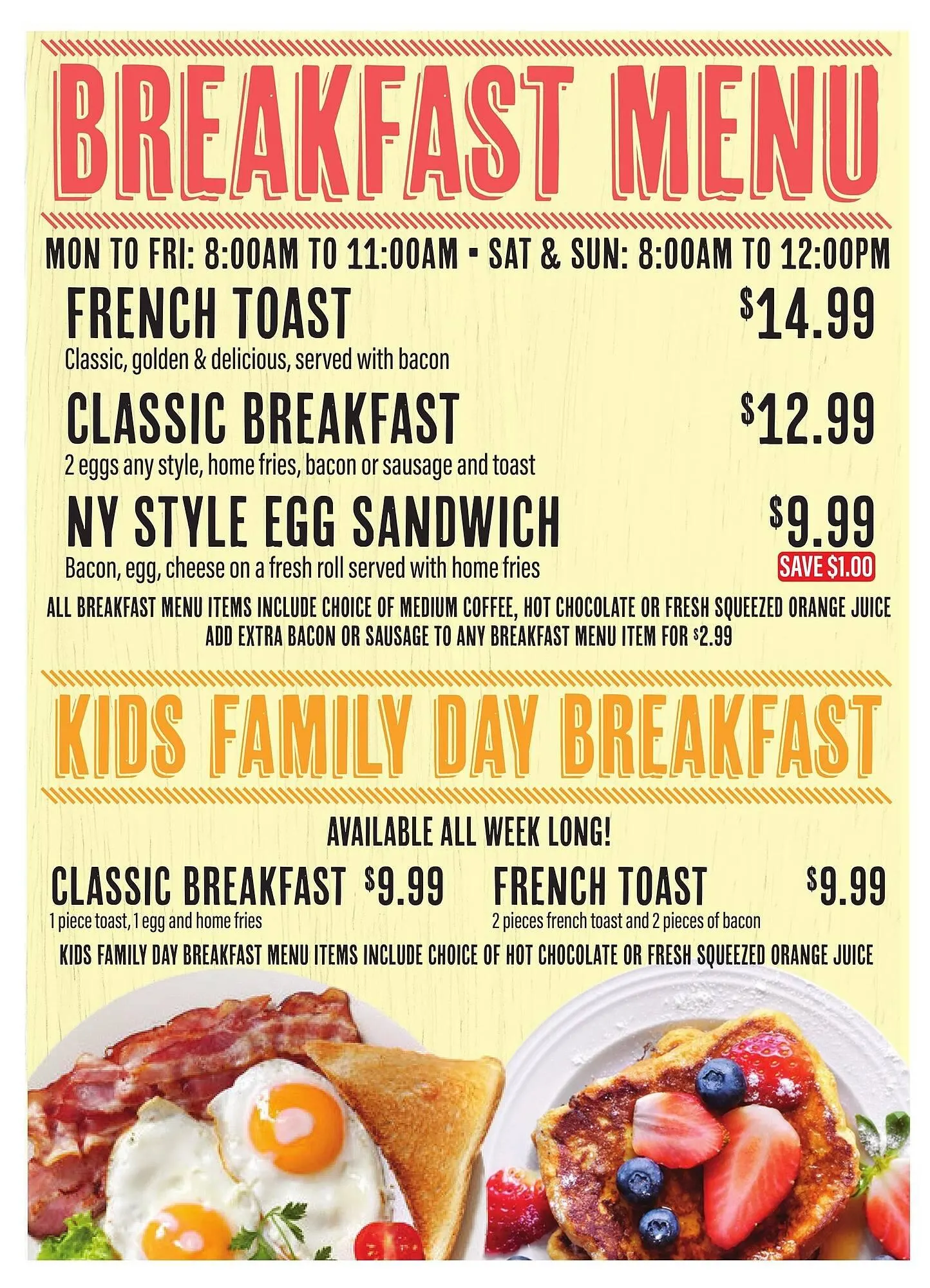 Commisso's Fresh Foods flyer from February 13 to February 19 2026 - flyer page 8