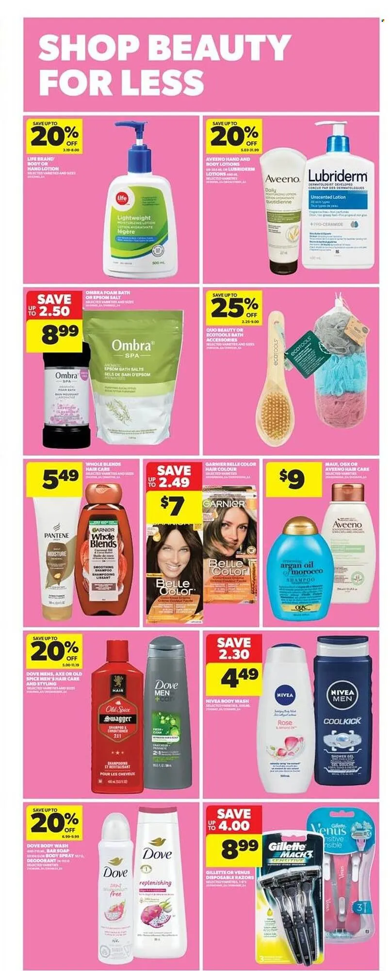 Real Canadian Superstore flyer from April 17 to April 23 2025 - flyer page 26