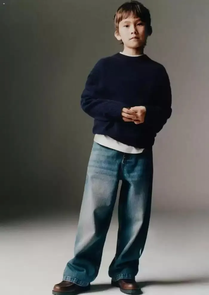 Boys New In Clothes from March 3 to March 31 2025 - flyer page 10