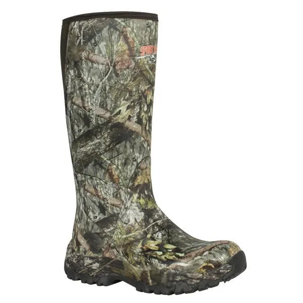 Men's Cyclone Rubber Boots