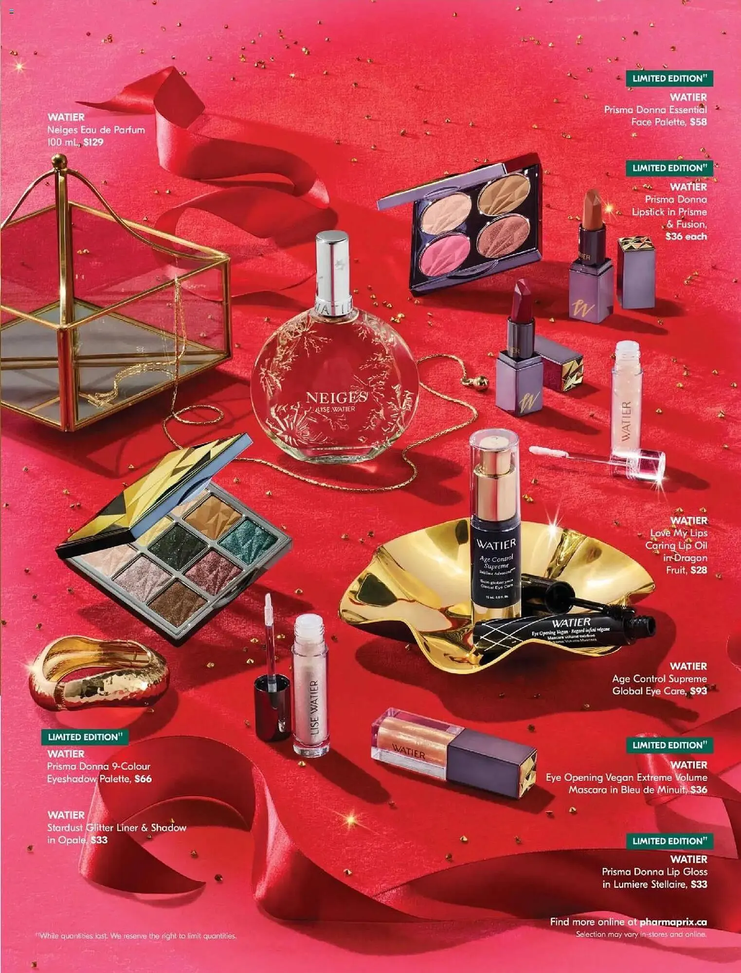 Pharmaprix flyer from December 1 to December 13 2025 - flyer page 13