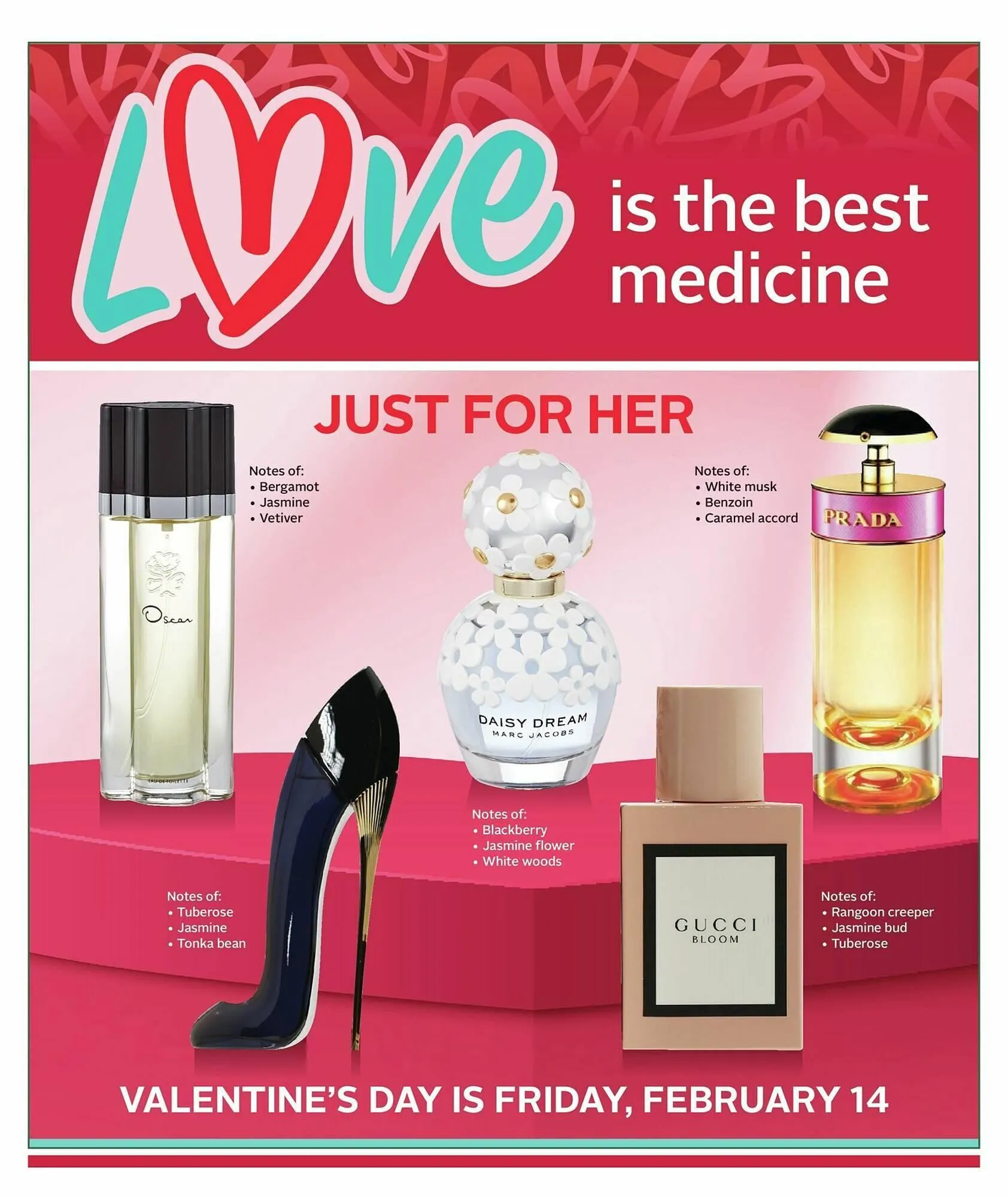 Rexall flyer from January 30 to February 6 2025 - flyer page 12