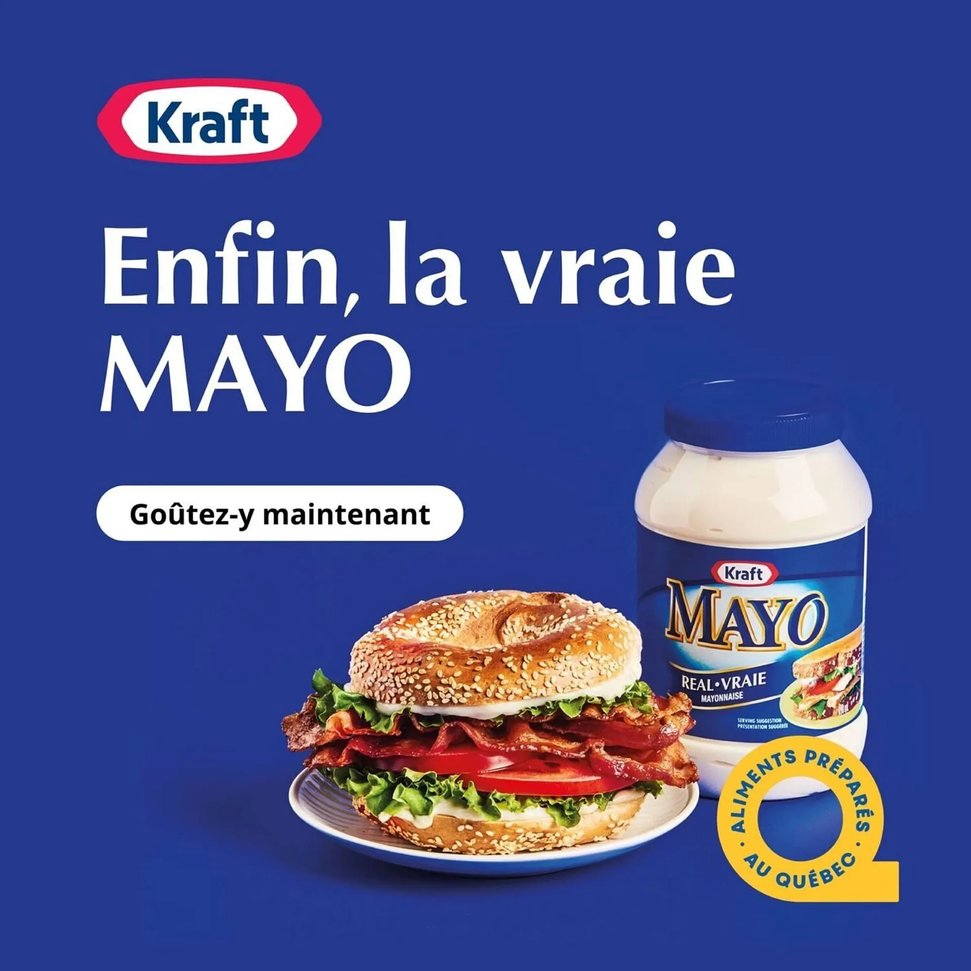 IGA flyer from May 14 to May 21 2025 - flyer page 9