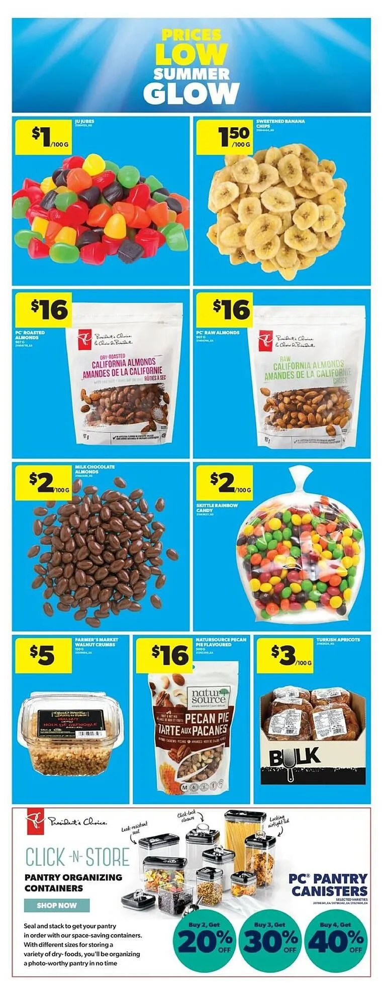 Real Canadian Superstore flyer from June 19 to June 26 2025 - flyer page 18