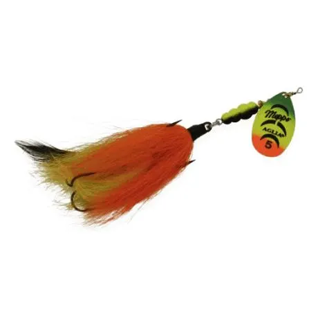 Mepps® Aglia Tandem In-Line Spiner