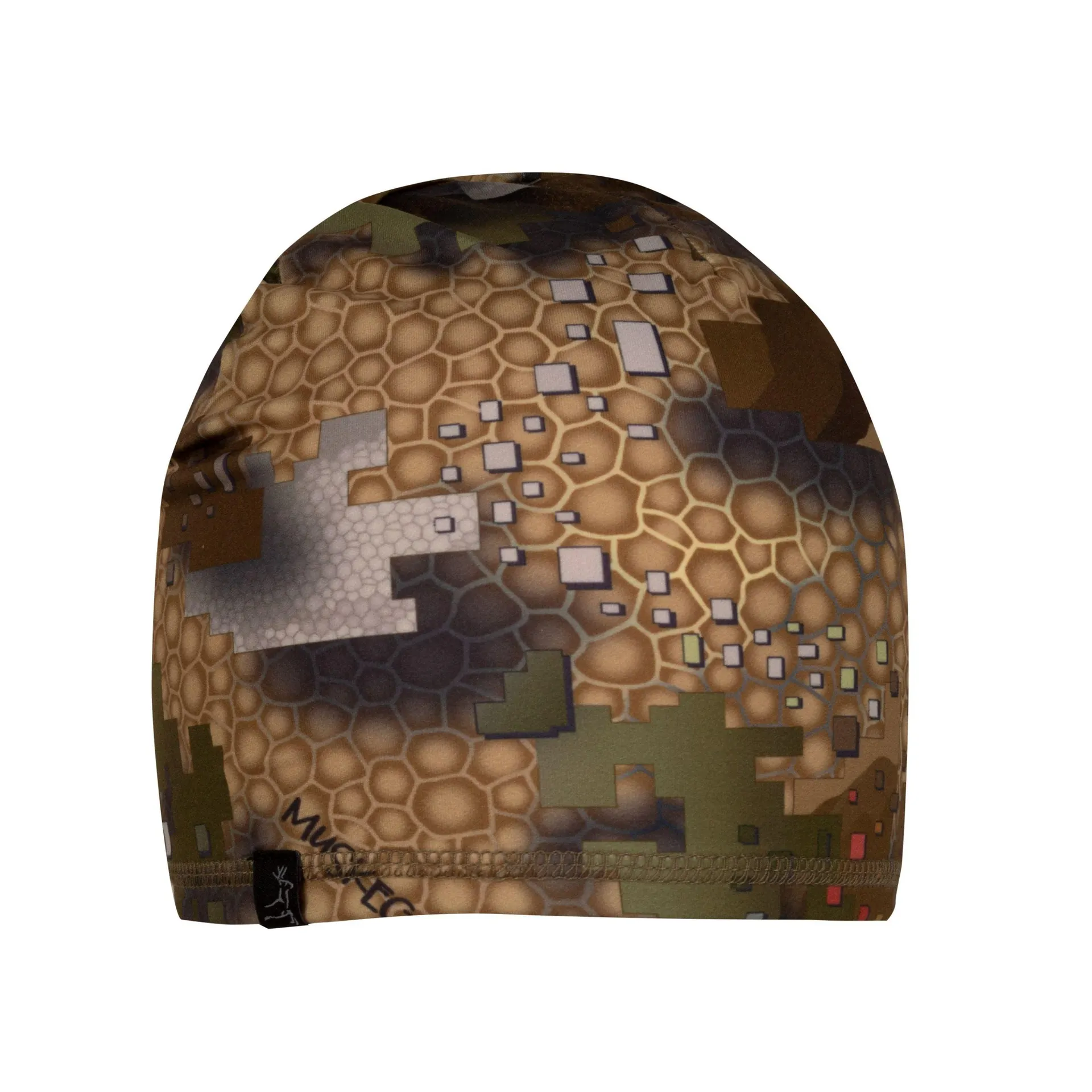 Bonnet réversible "Muskeg" - Unisexe