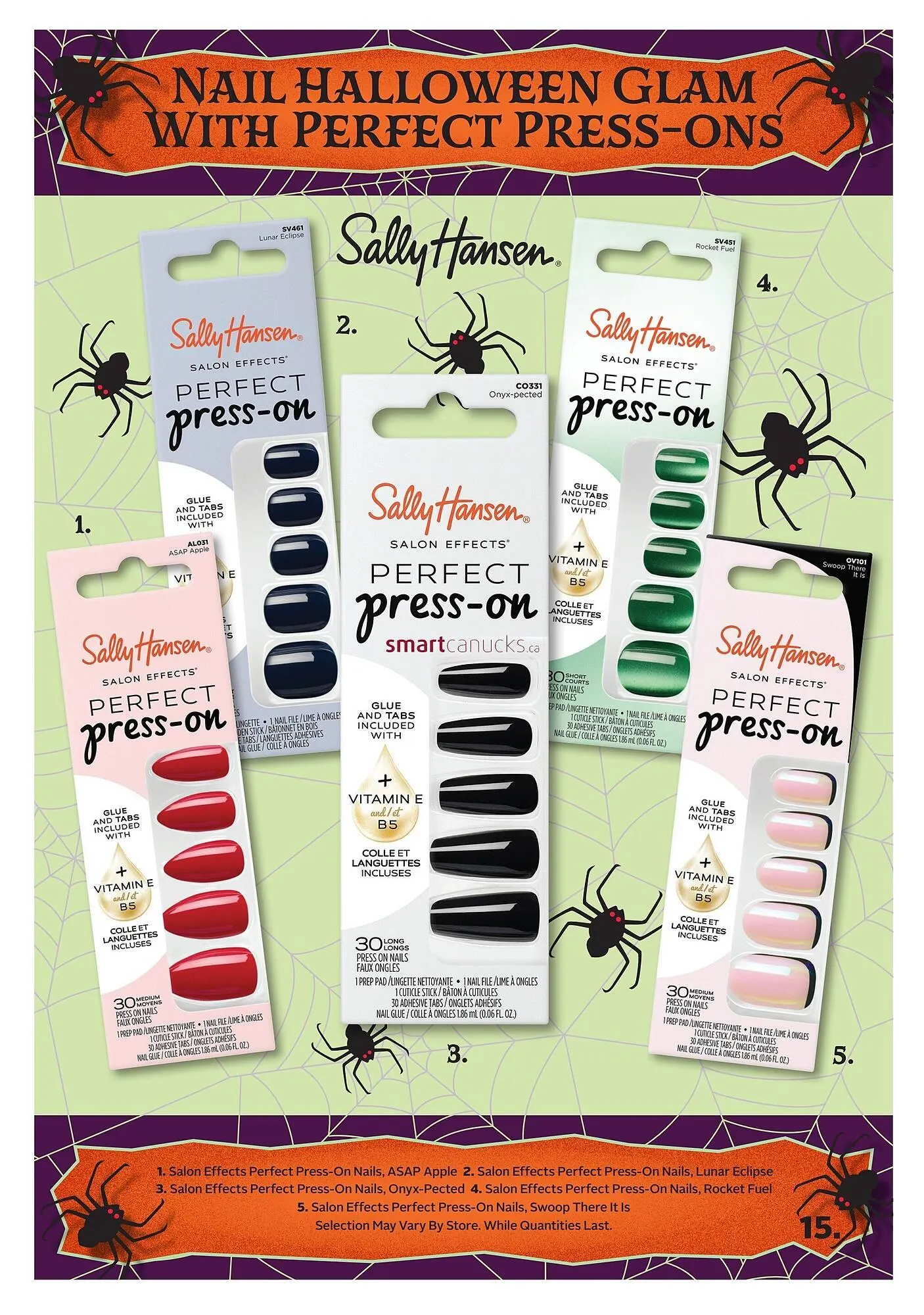 Rexall flyer from October 23 to October 29 2025 - flyer page 36