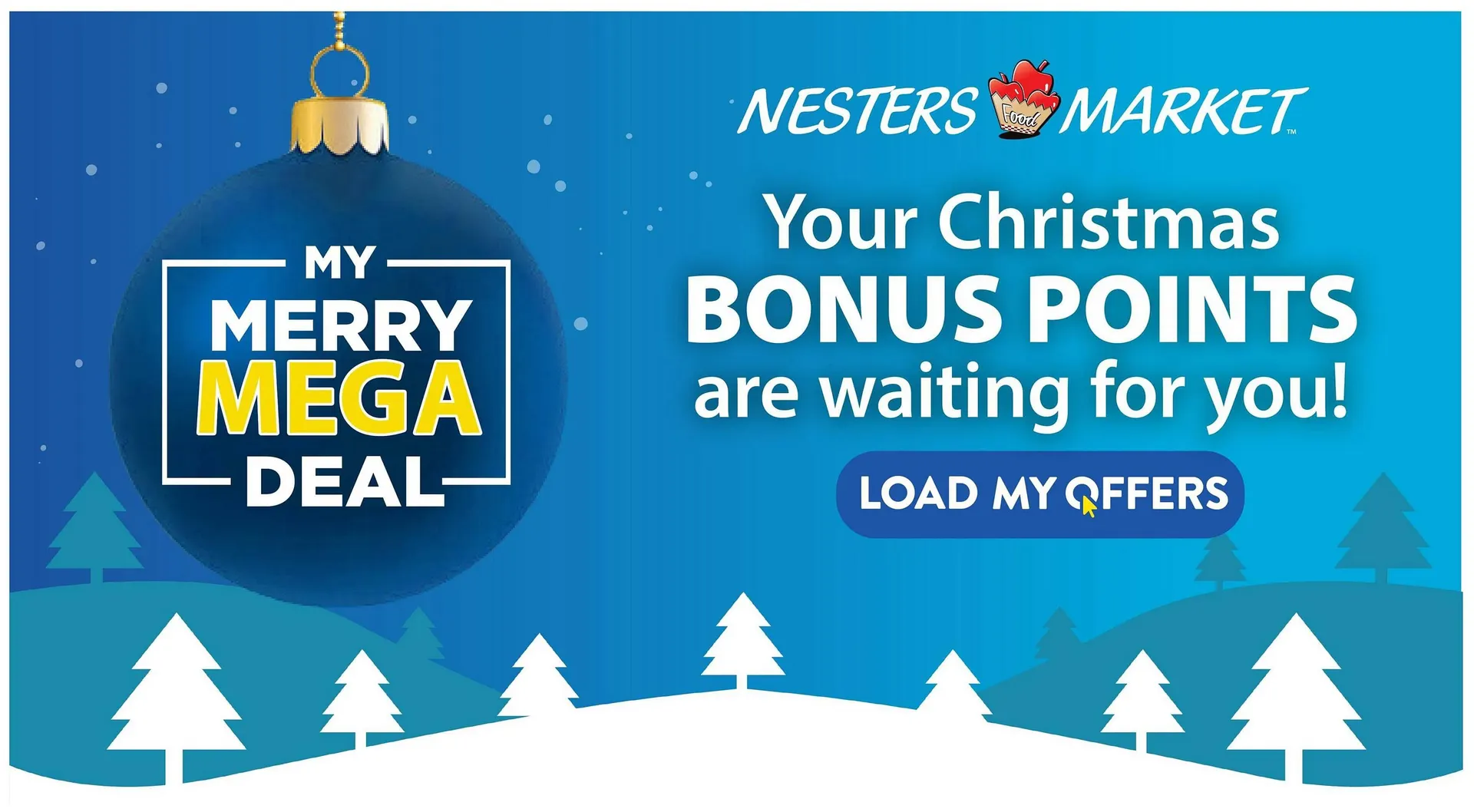 Nesters Market flyer from December 4 to December 10 2025 - flyer page 14