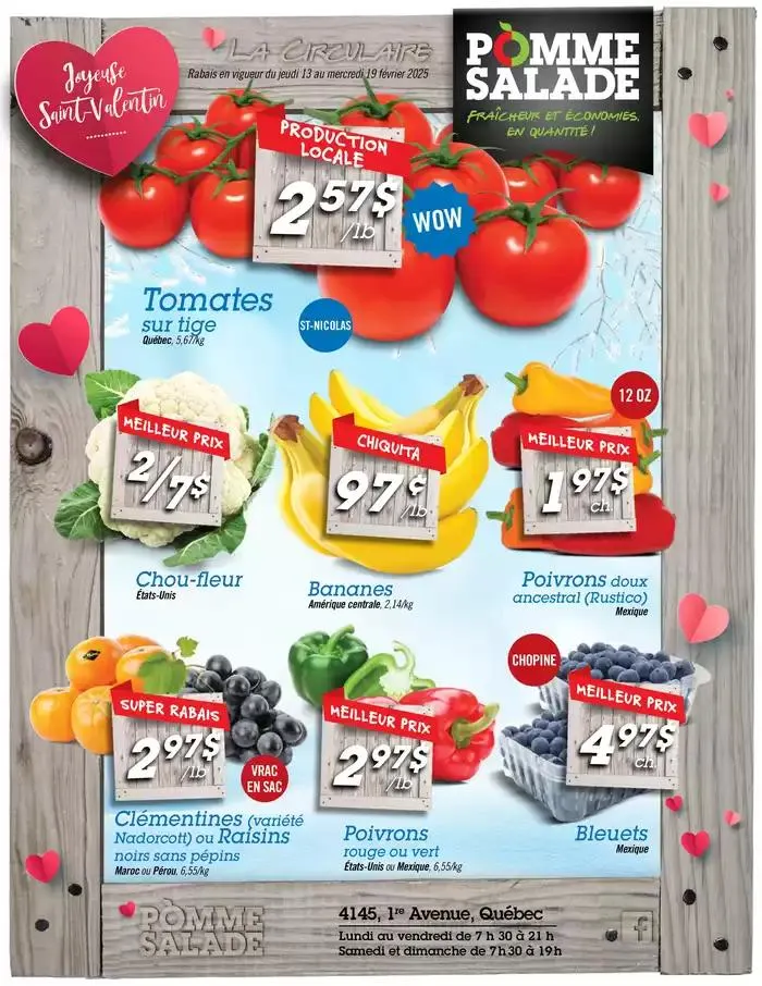 Top deals and discounts - 1