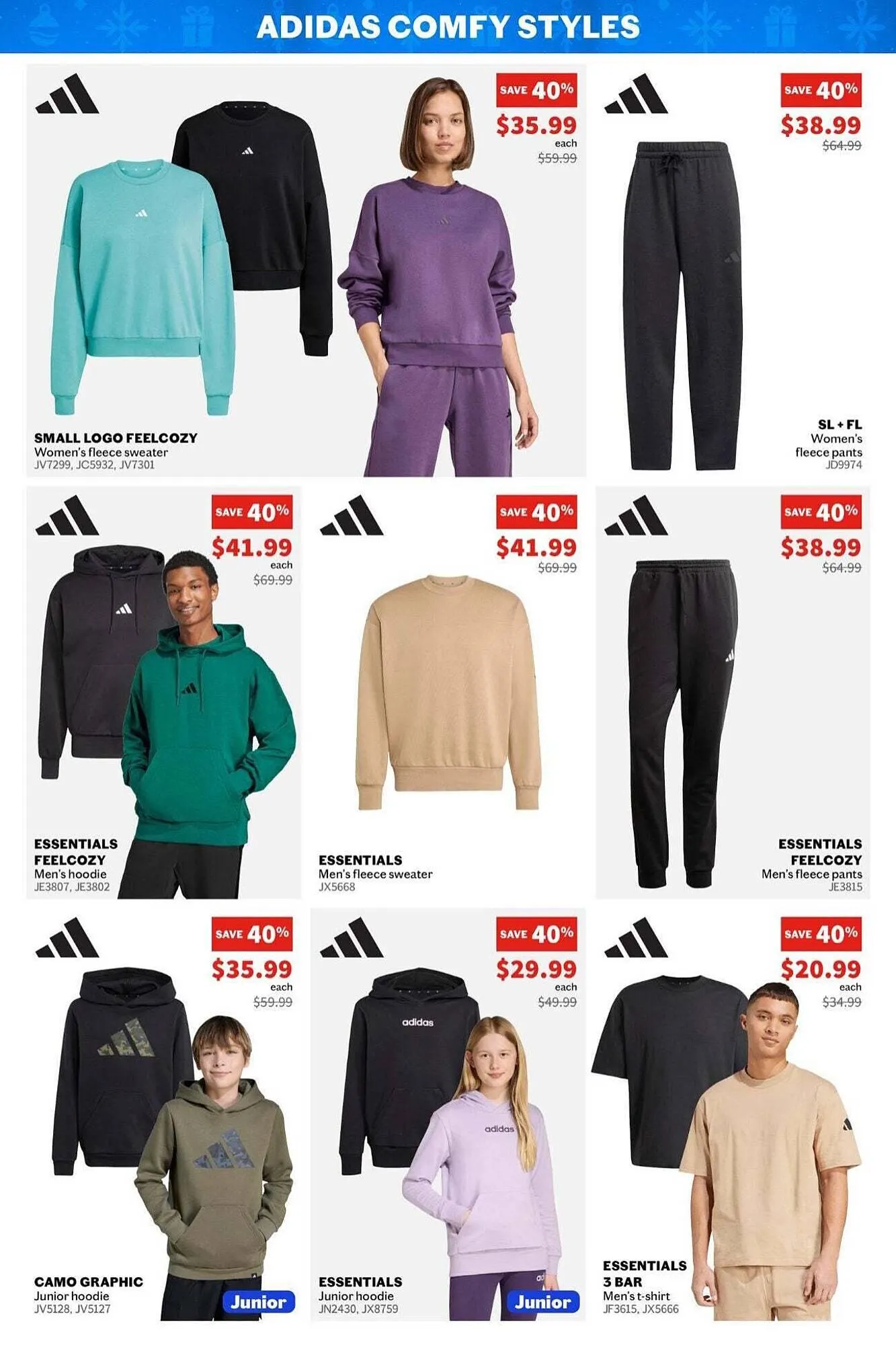 Atmosphere flyer from December 25 to January 2 2026 - flyer page 4