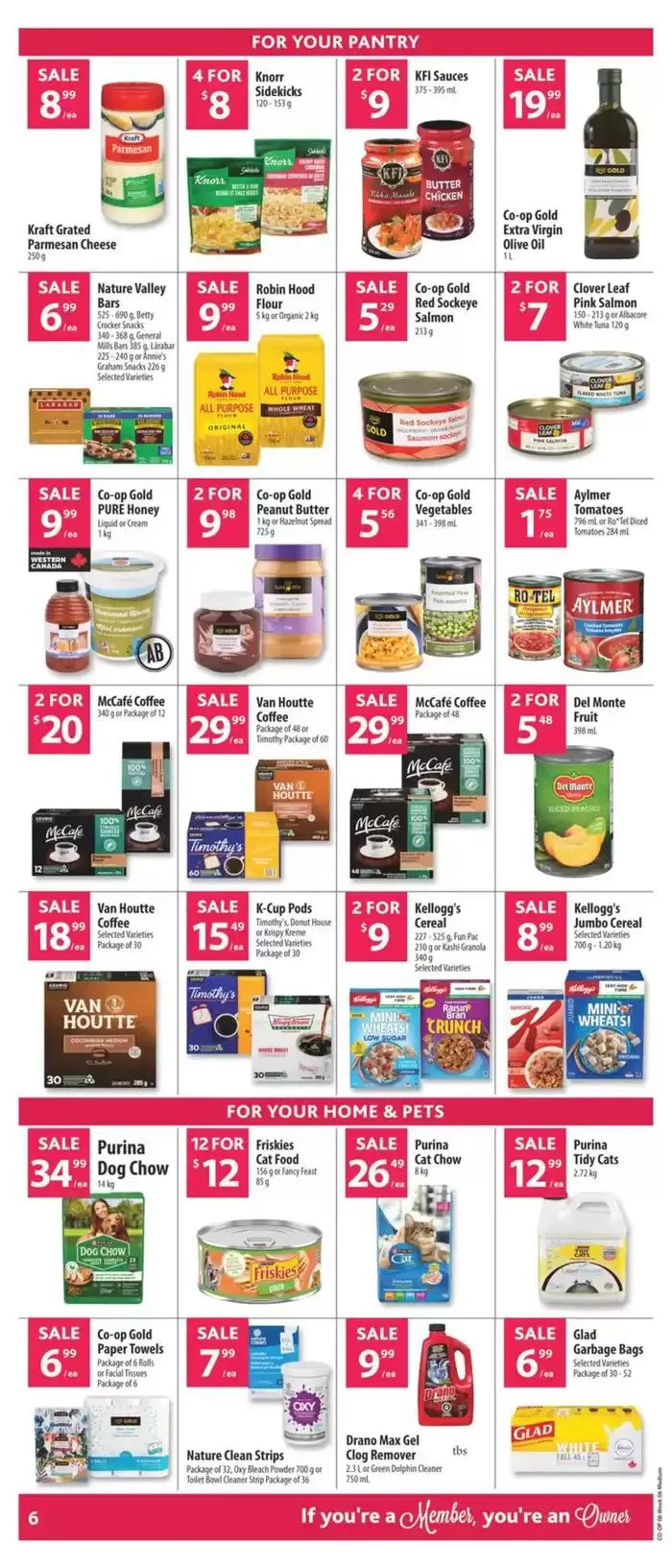 Weekly Deals from January 30 to February 5 2025 - flyer page 7
