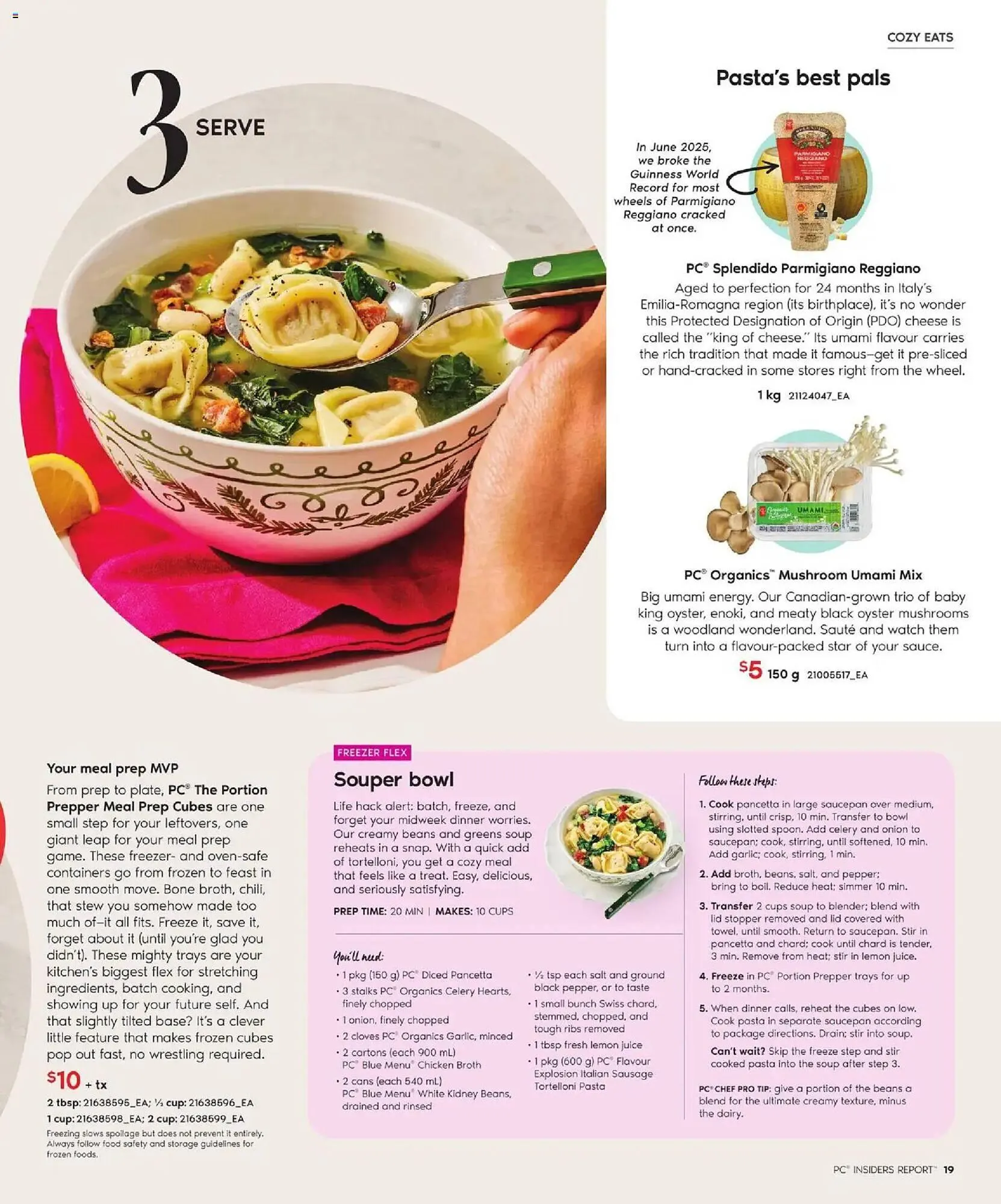 Maxi flyer from October 30 to January 3 2026 - flyer page 14