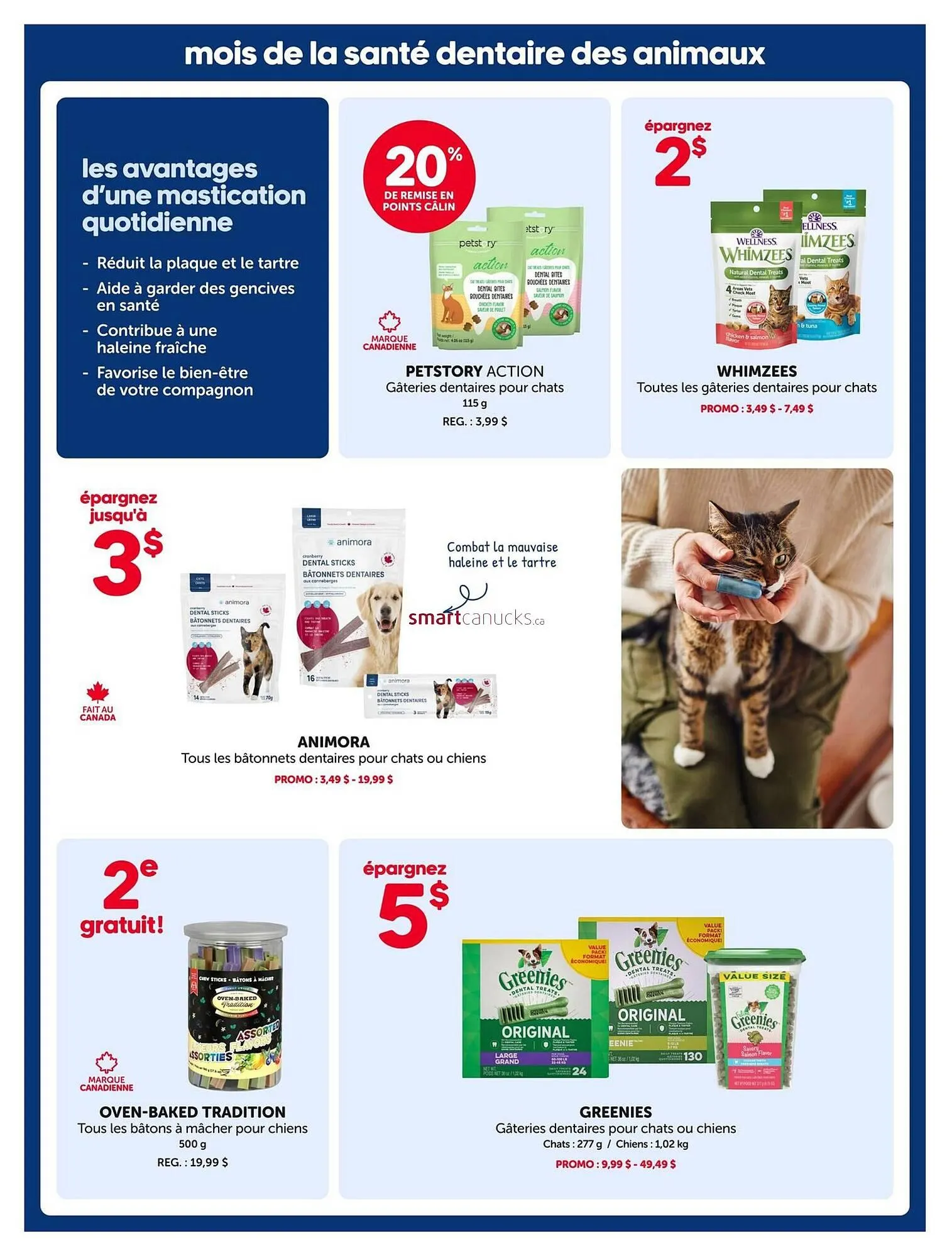 Mondou flyer from January 29 to February 11 2026 - flyer page 5