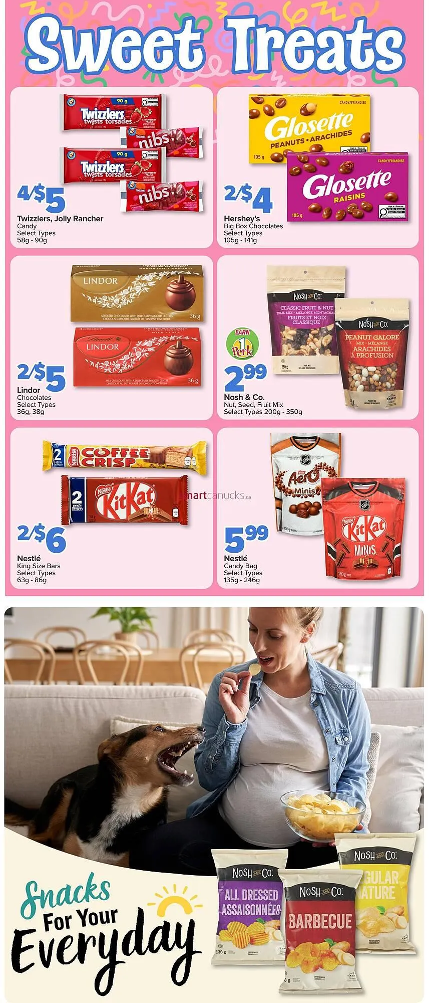 PharmaChoice flyer from January 15 to January 21 2026 - flyer page 5