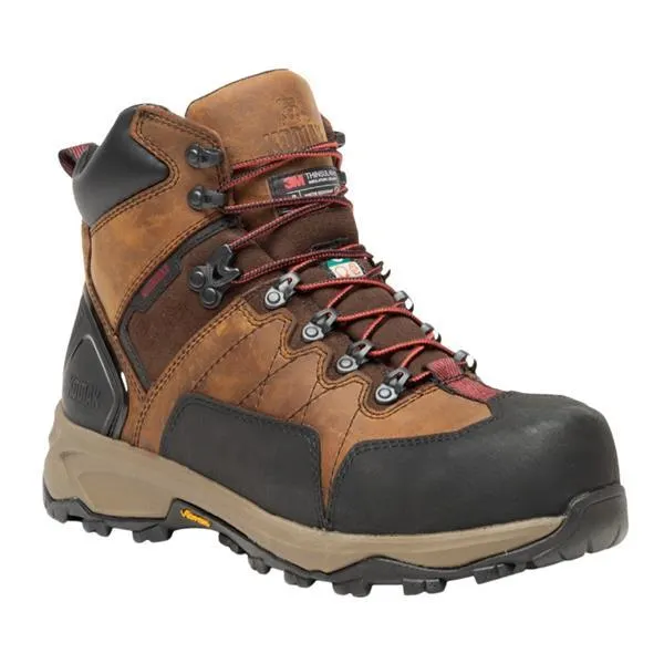 Men's Ice Conqueror Boots