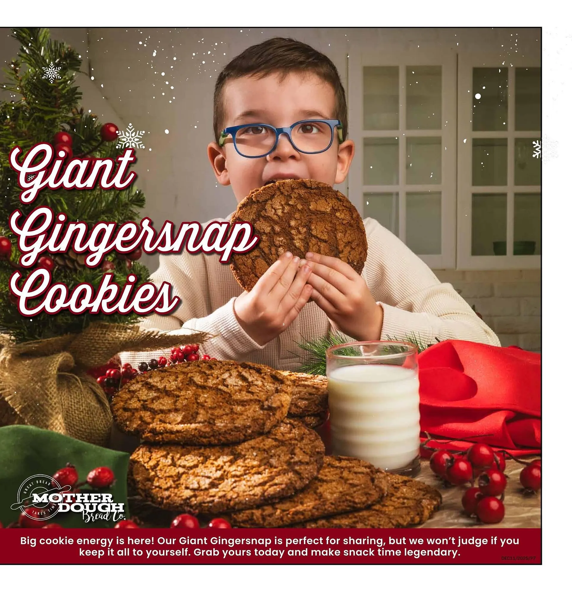 Freson Bros flyer from November 29 to December 4 2025 - flyer page 7