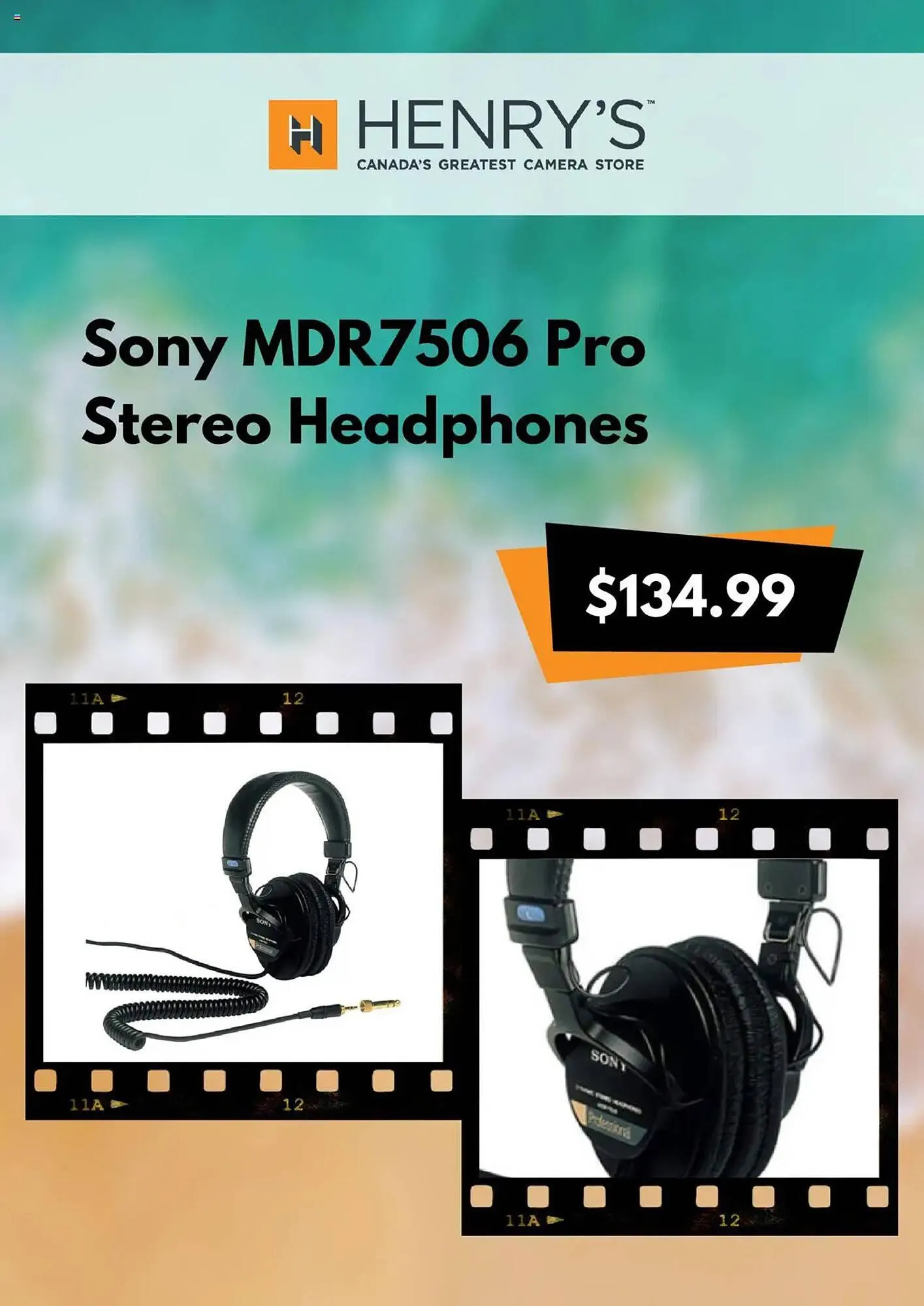 Henry's flyer from January 13 to February 23 2025 - flyer page 3