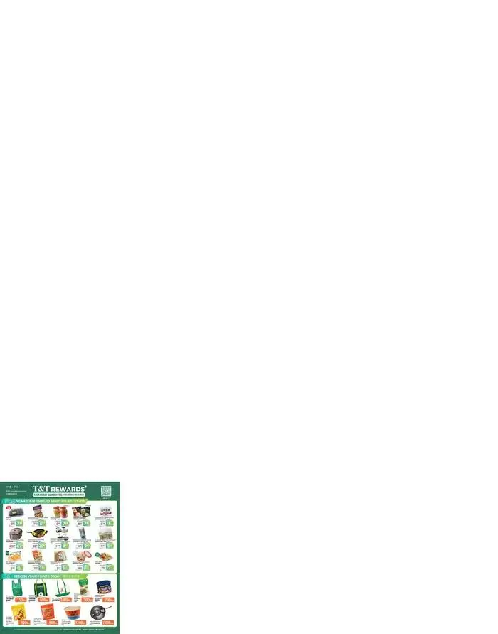 Great offer for all customers from January 10 to January 16 2025 - flyer page 4