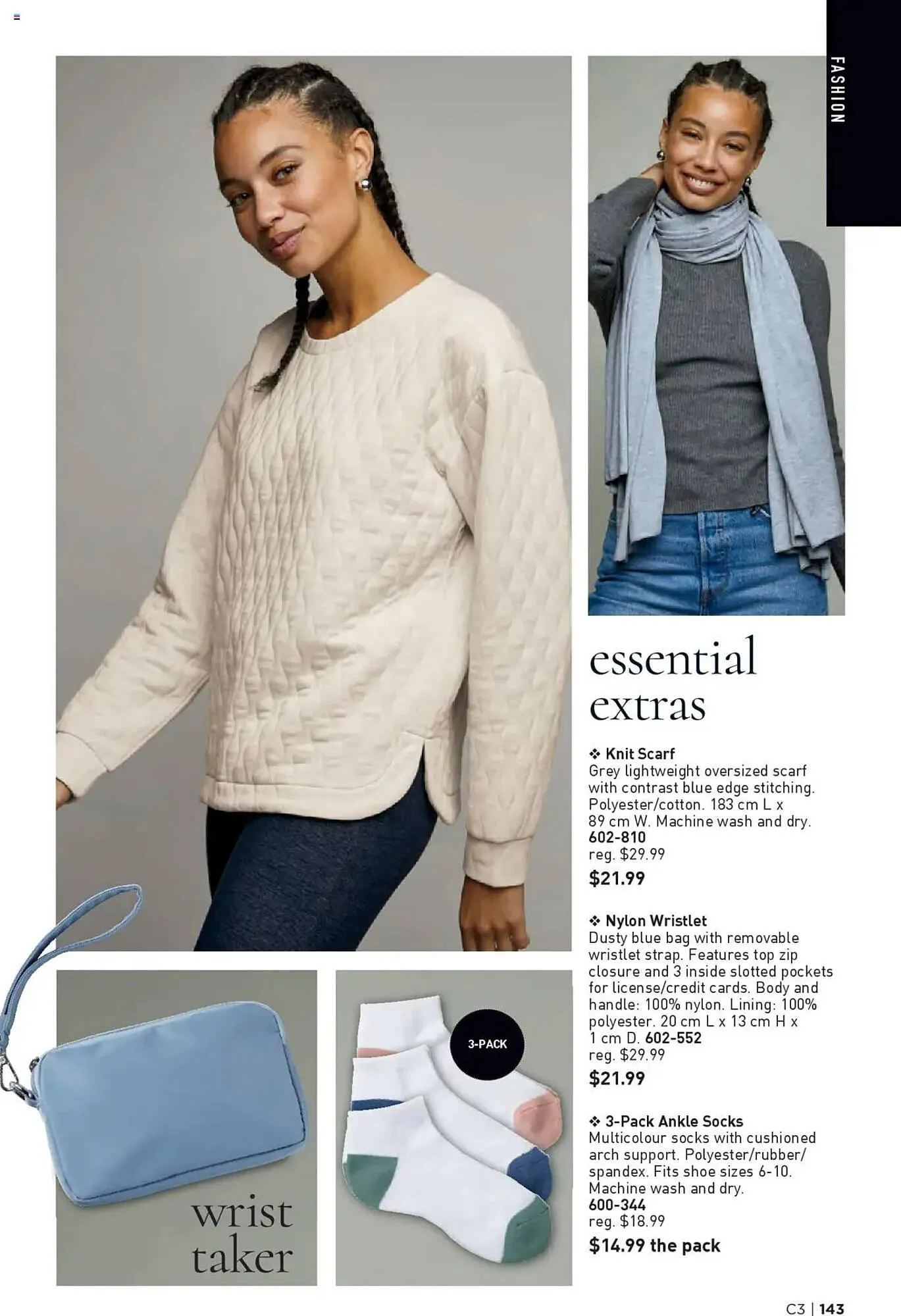 AVON flyer from January 30 to February 12 2025 - flyer page 140