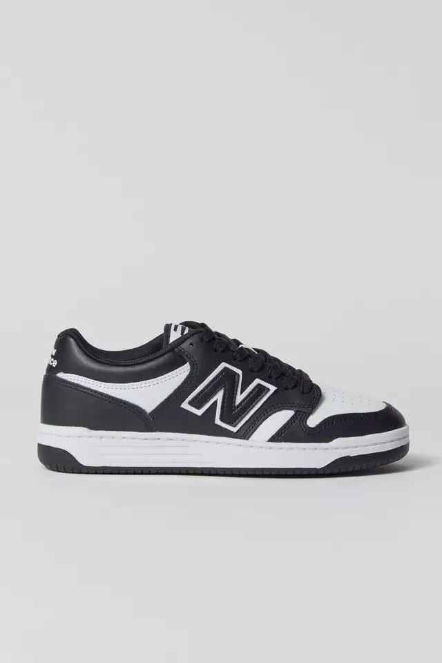 New Balance 480 Court Sneaker