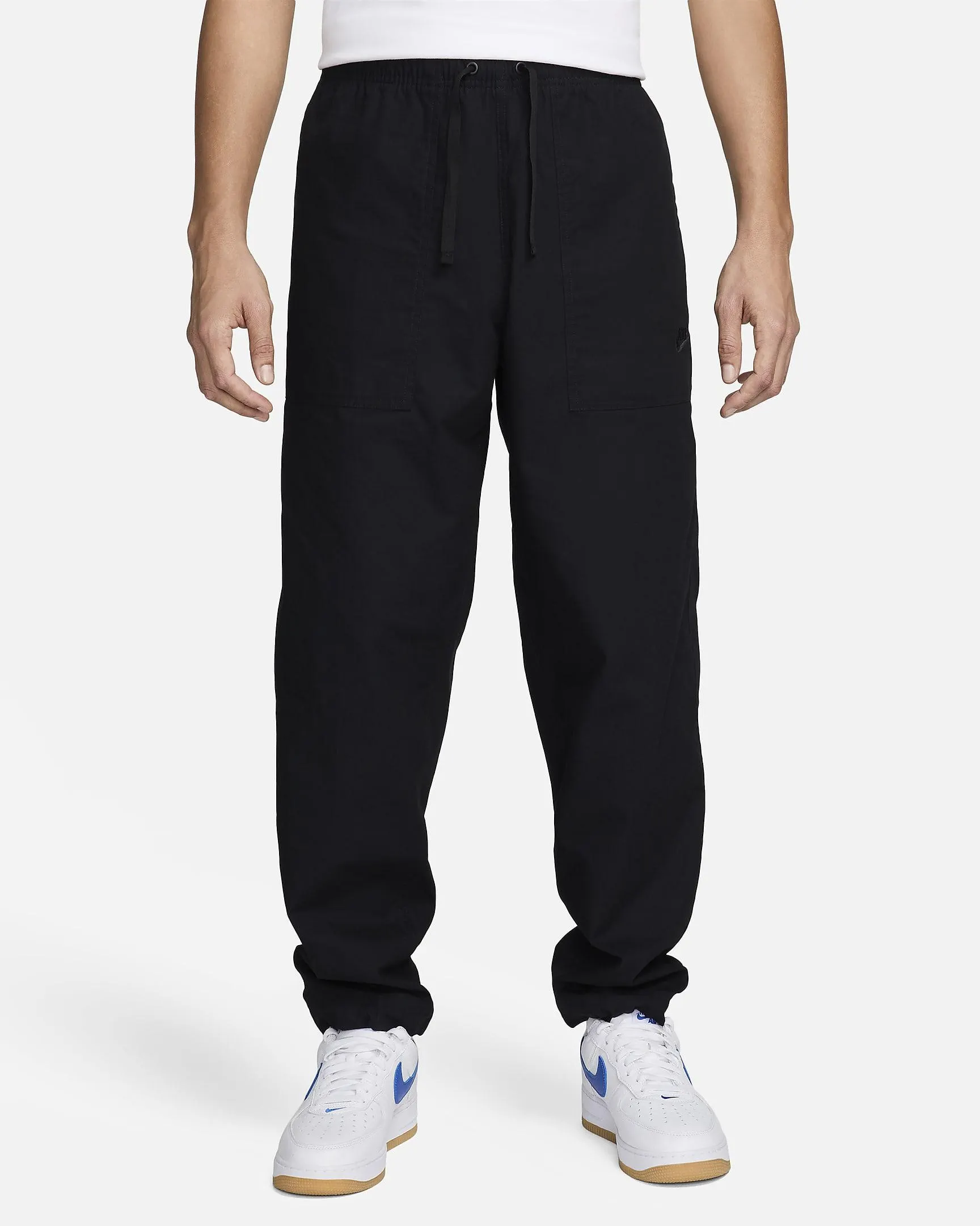 Men's Trousers